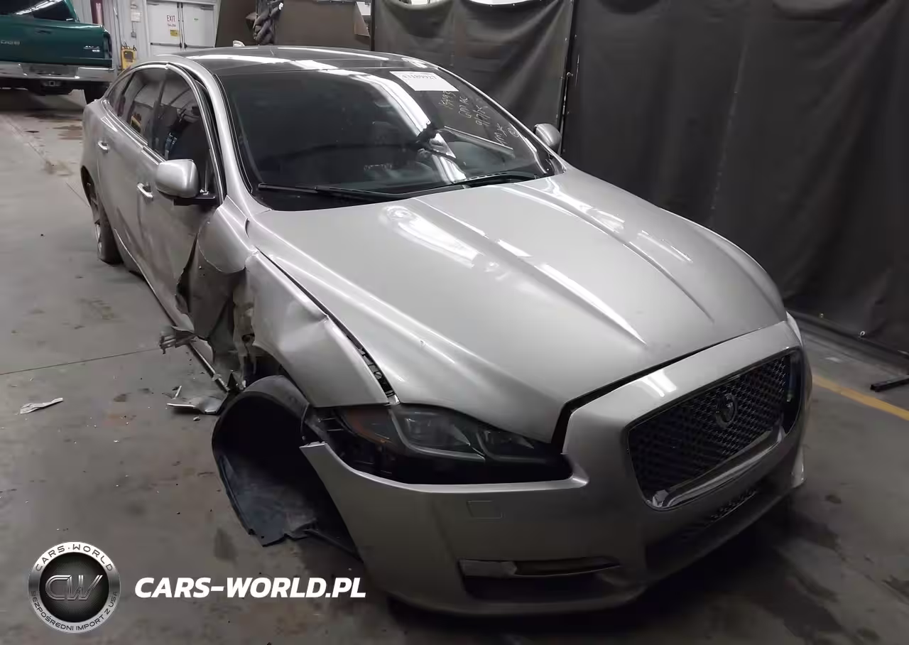JAGUAR