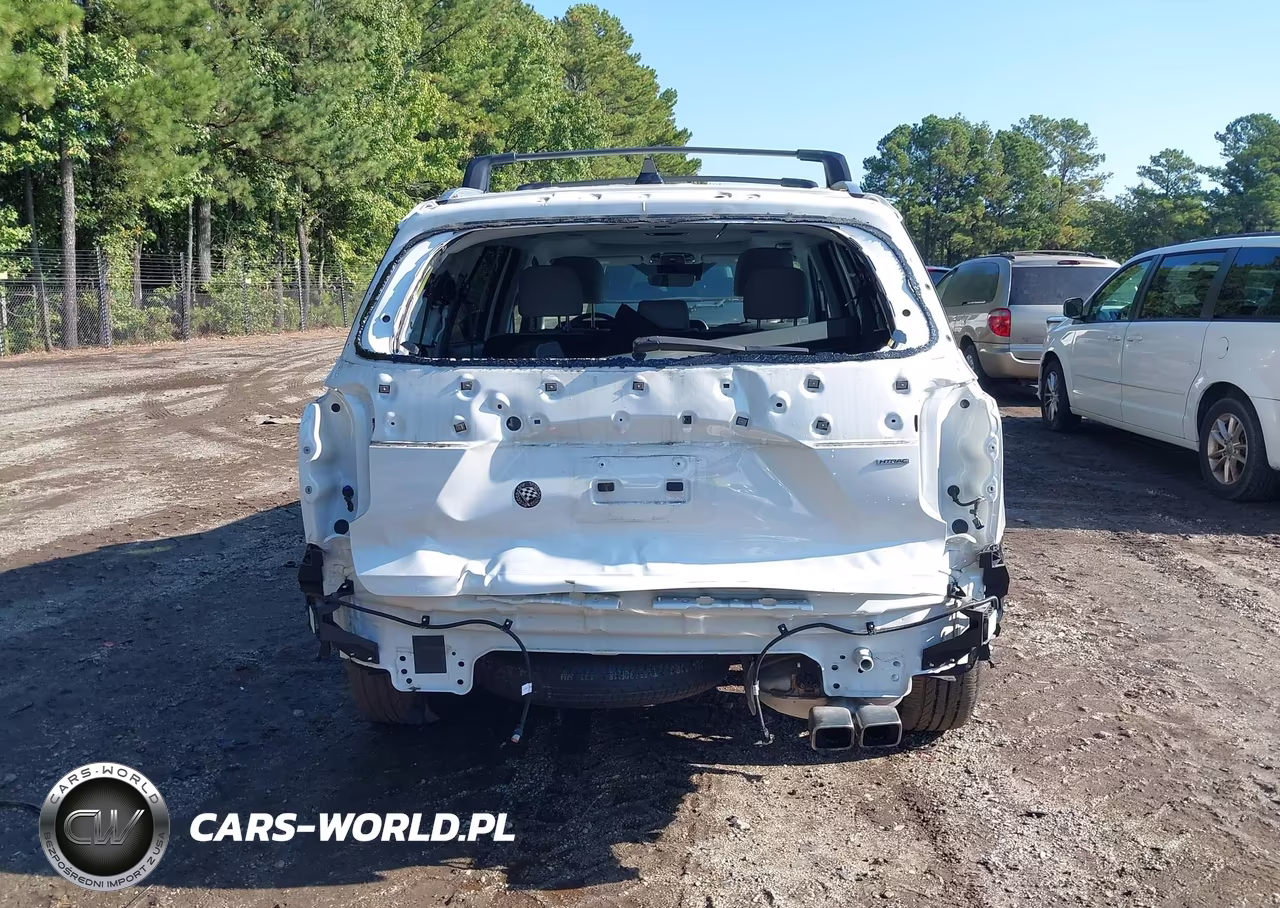 2024 Hyundai Palisade Sel VIN:KM8R4DGE2RU741871 - 16