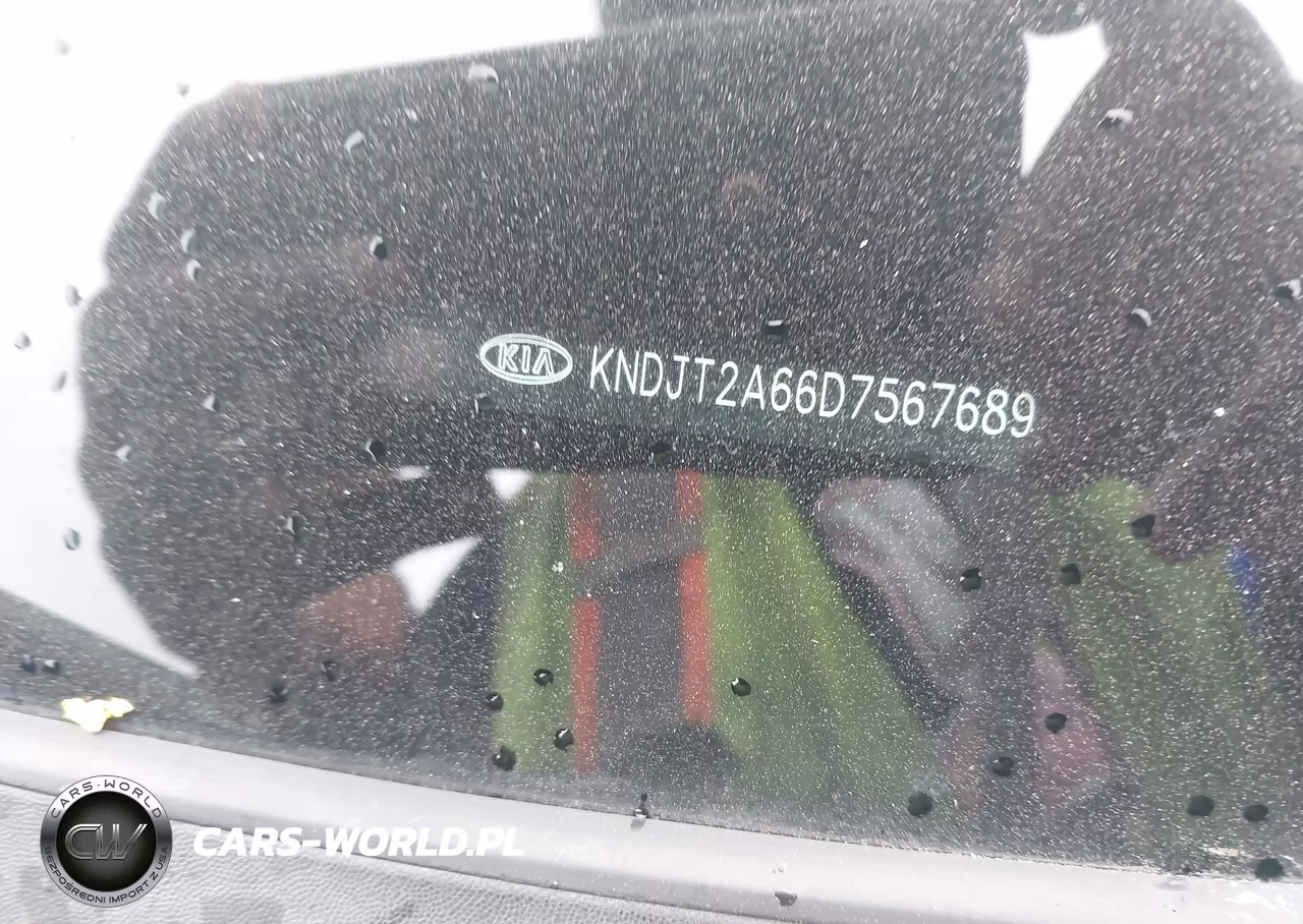 2013 Kia Soul ! VIN:KNDJT2A66D7567689 - 11