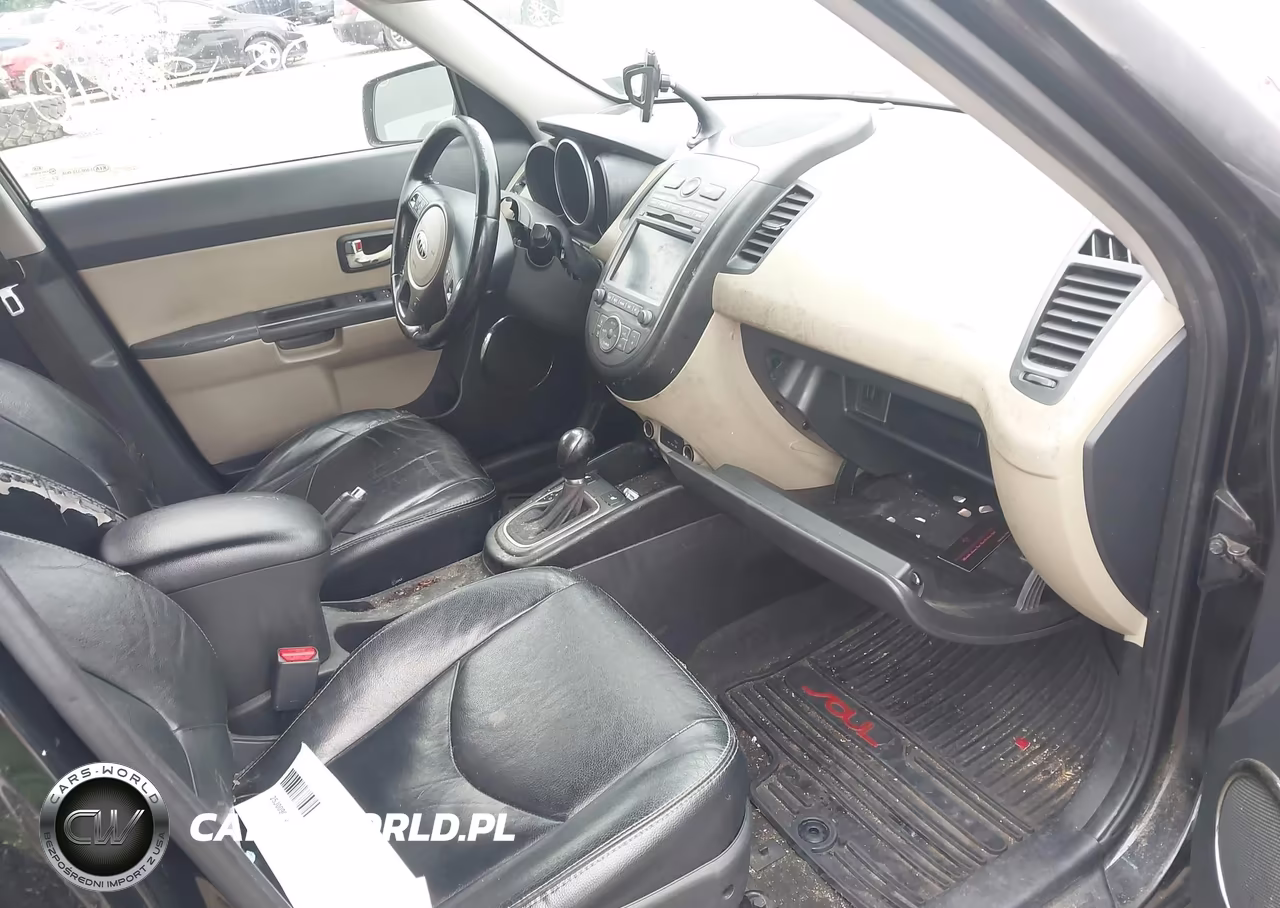 2013 Kia Soul ! VIN:KNDJT2A66D7567689 - 5