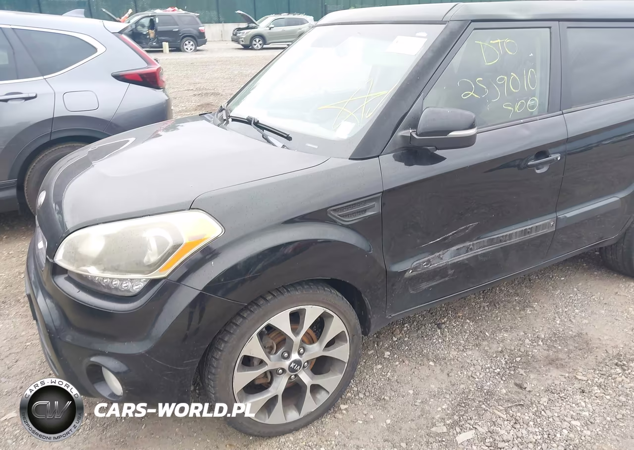 2013 Kia Soul ! VIN:KNDJT2A66D7567689 - 6