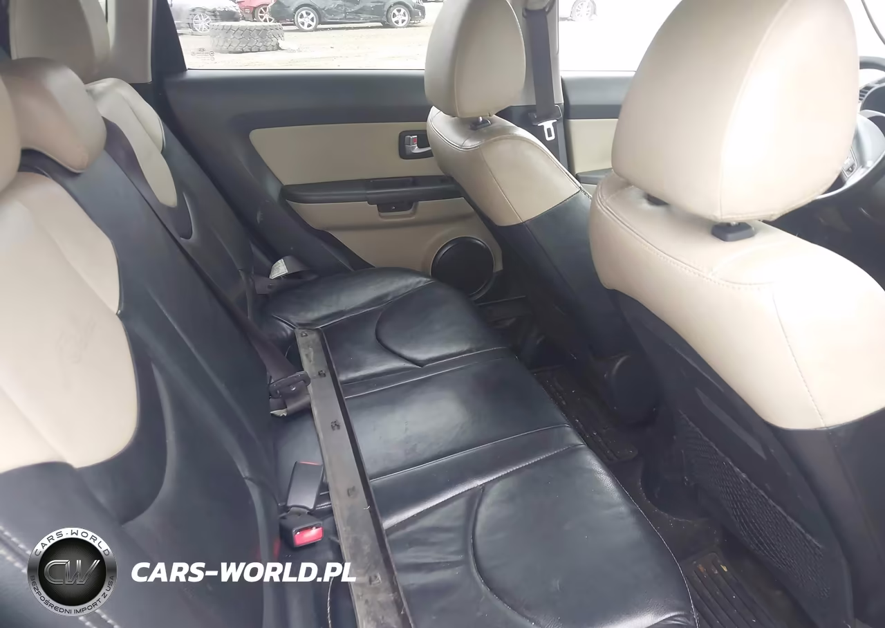 2013 Kia Soul ! VIN:KNDJT2A66D7567689 - 8