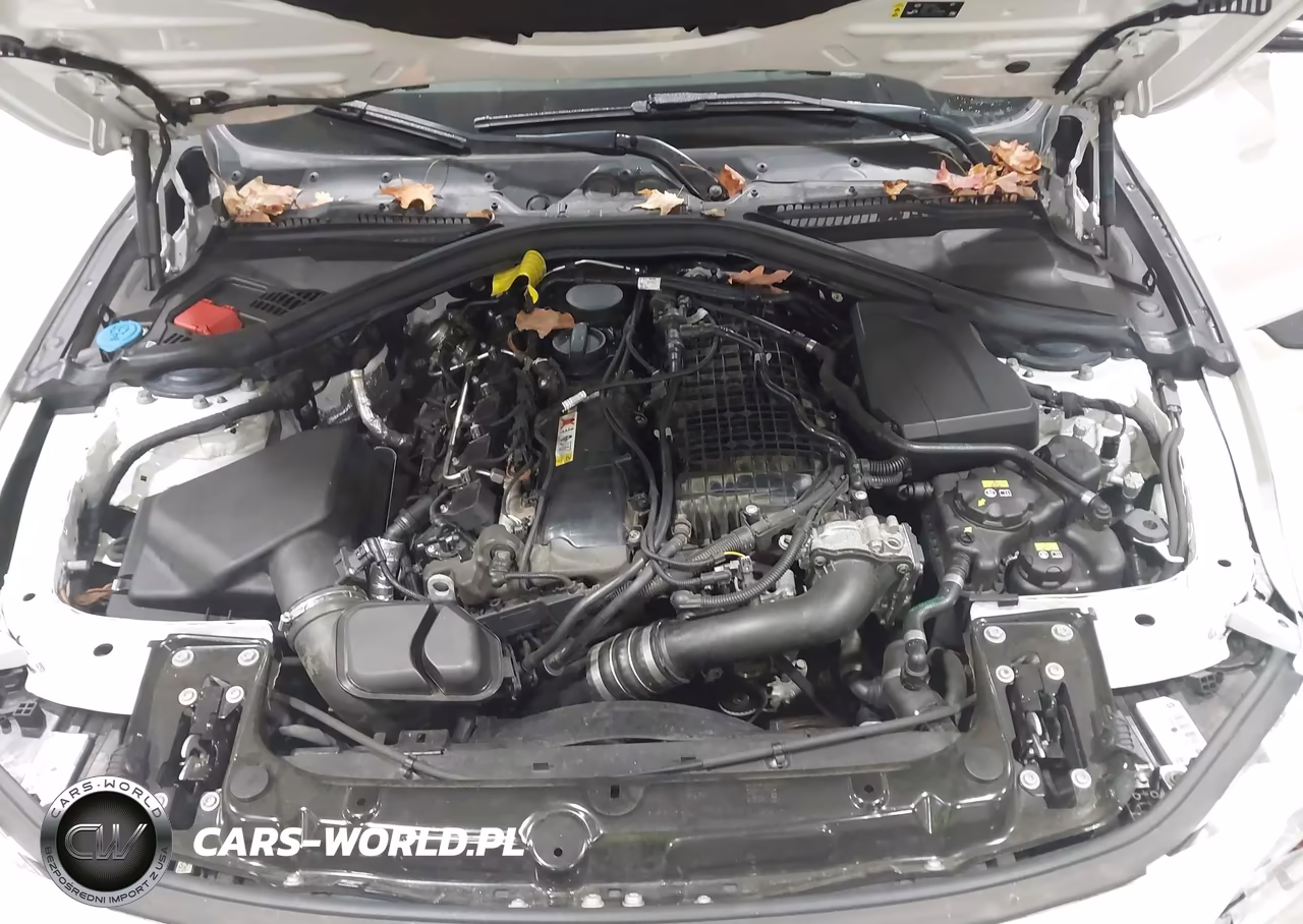 2018 BMW 340I xDrive VIN:WBA8B7G55JNU94834 - 10