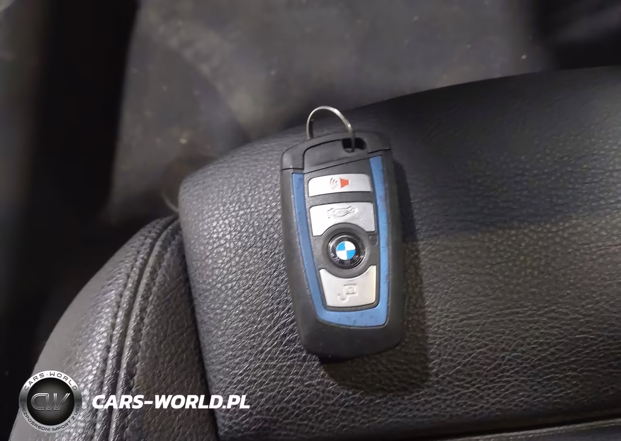 2018 BMW 340I xDrive VIN:WBA8B7G55JNU94834 - 11
