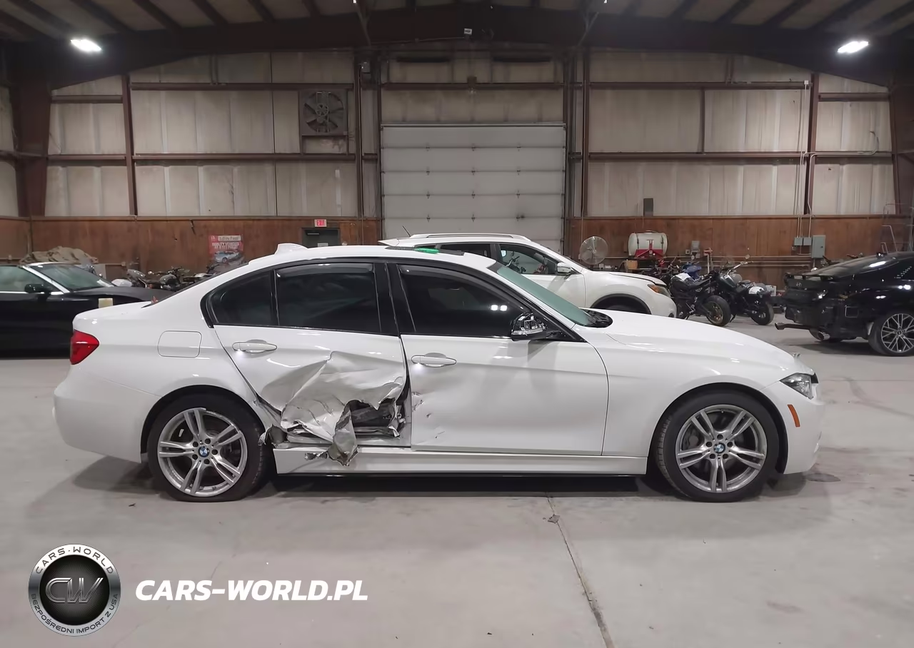 2018 BMW 340I xDrive VIN:WBA8B7G55JNU94834 - 13