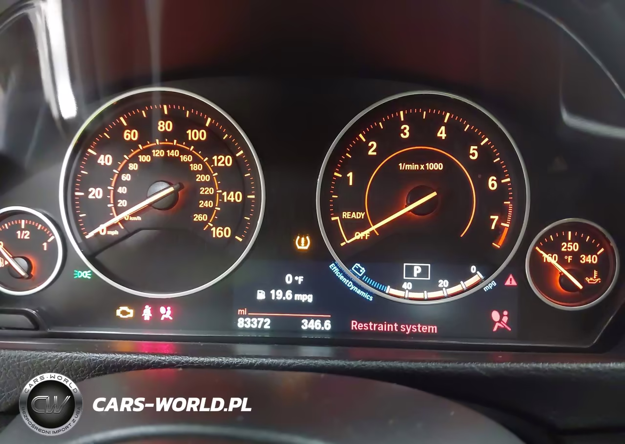 2018 BMW 340I xDrive VIN:WBA8B7G55JNU94834 - 7