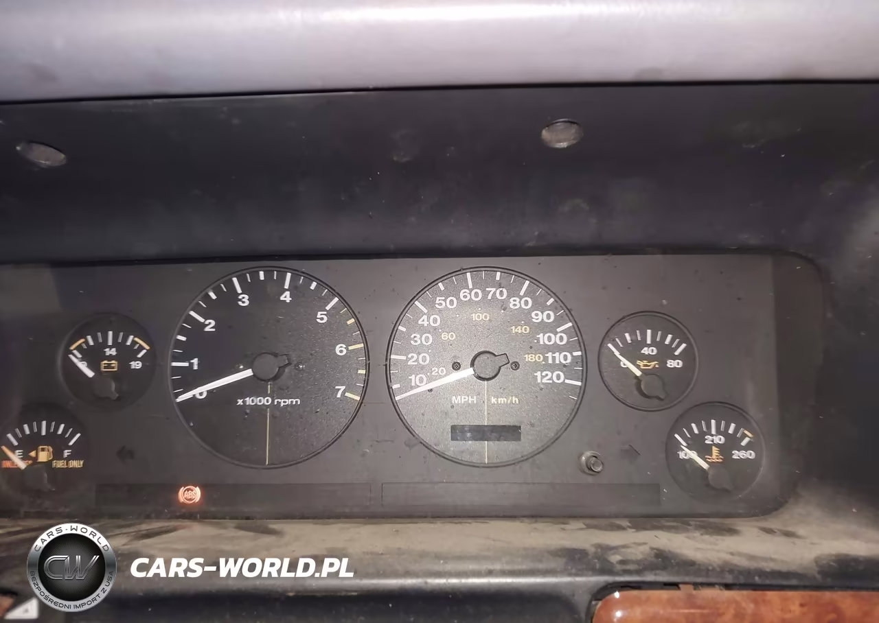 1998 Jeep Grand Cherokee Laredo VIN:1J4GZ58S2WC283168 - 7