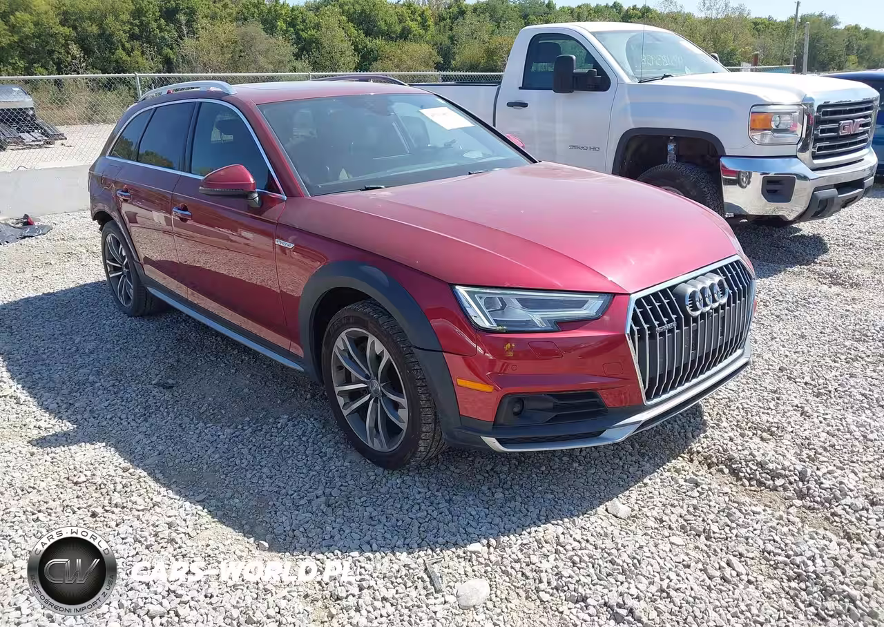 AUDI