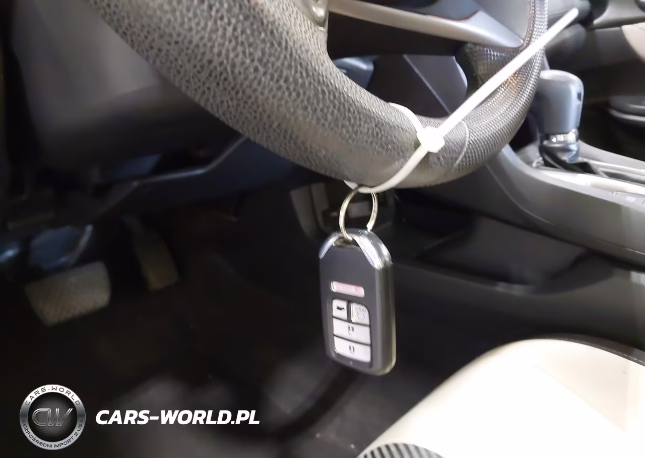2018 Honda Civic Ex VIN:SHHFK7H58JU206374 - 11