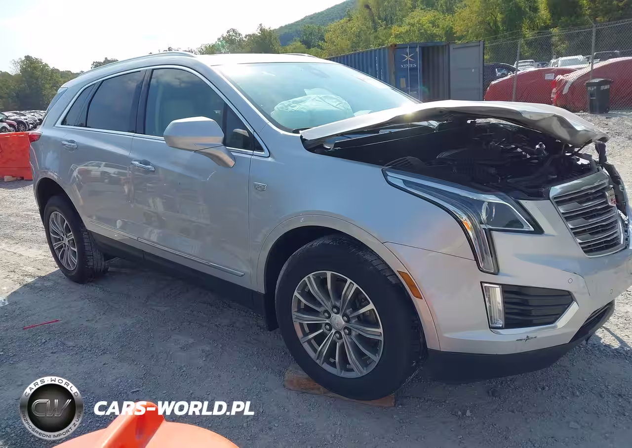 CADILLAC