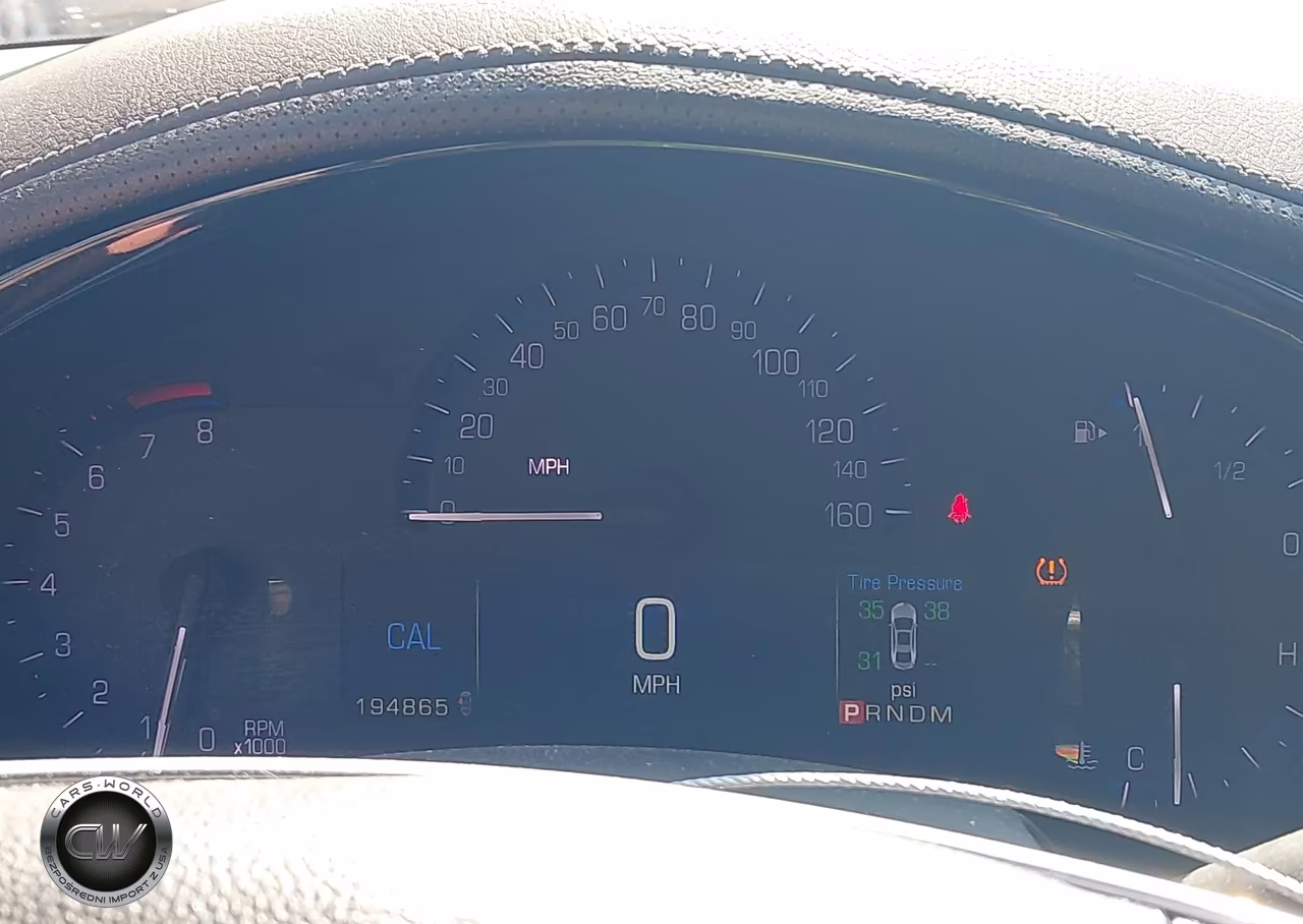 2015 Cadillac Xts Standard VIN:2G61L5S38F9192608 - 7