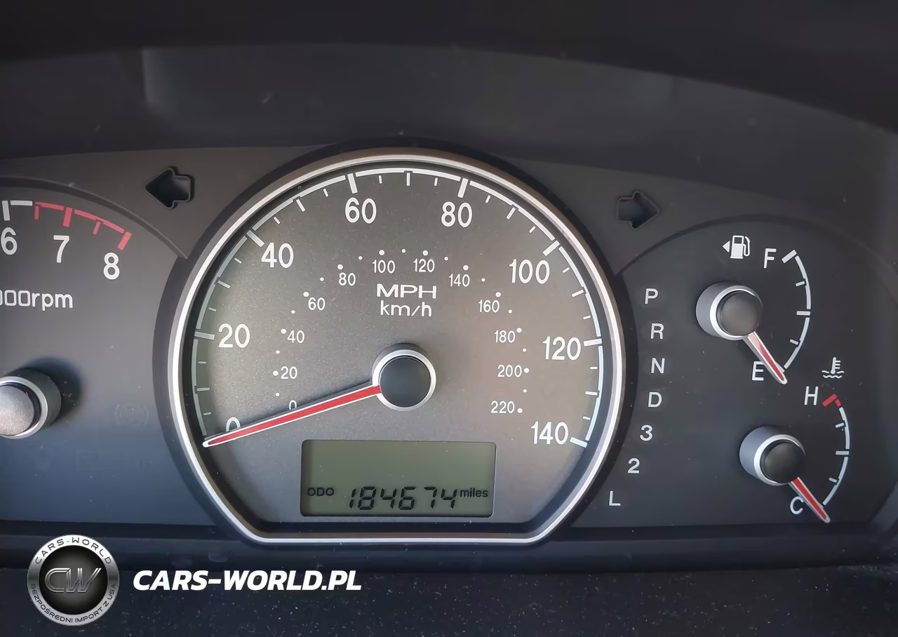 2007 Hyundai Elantra Gls-Limited-Se VIN:KMHDU46D77U266427 - 7