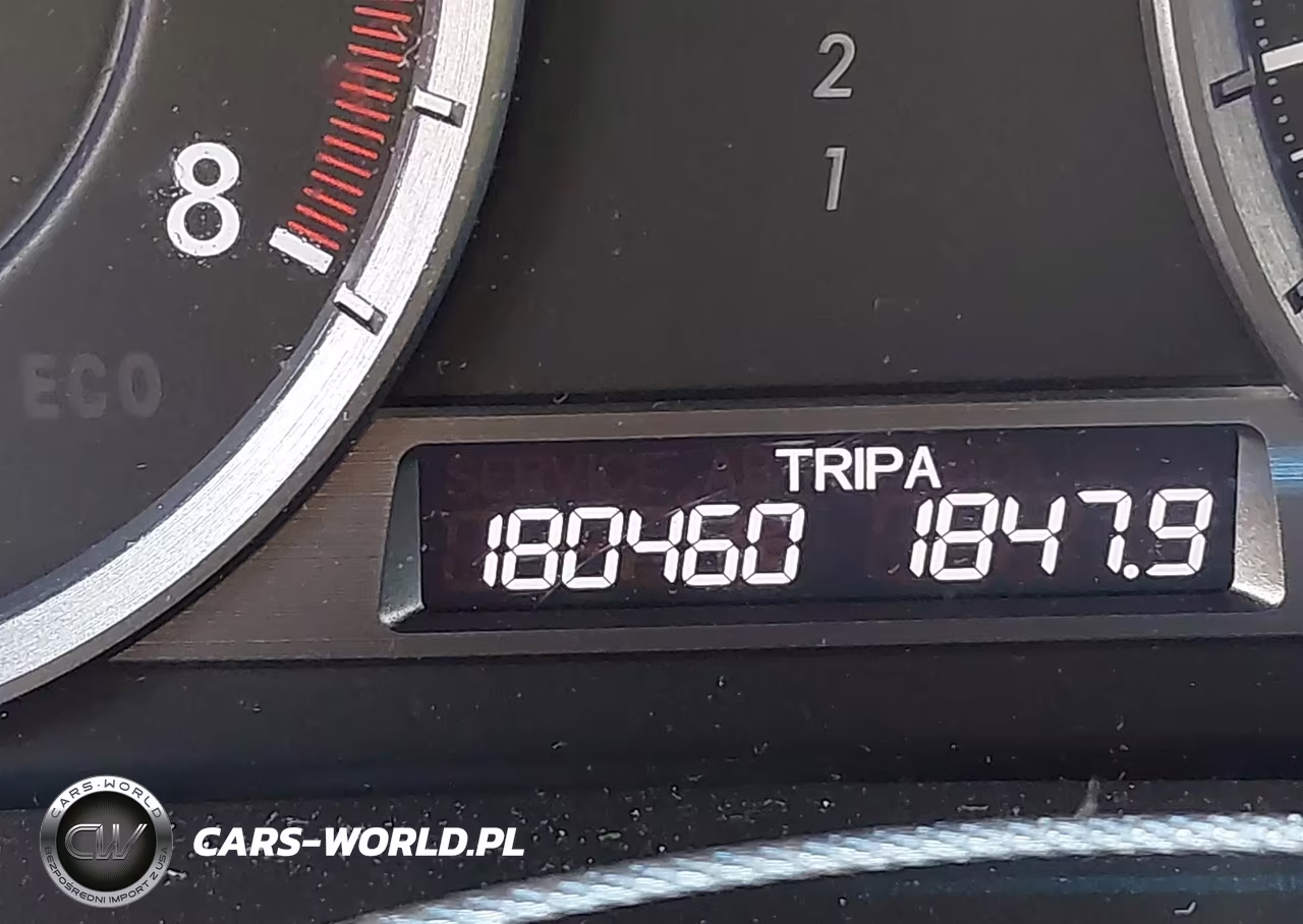 2012 Honda Crosstour Ex-L VIN:5J6TF2H50CL010385 - 15