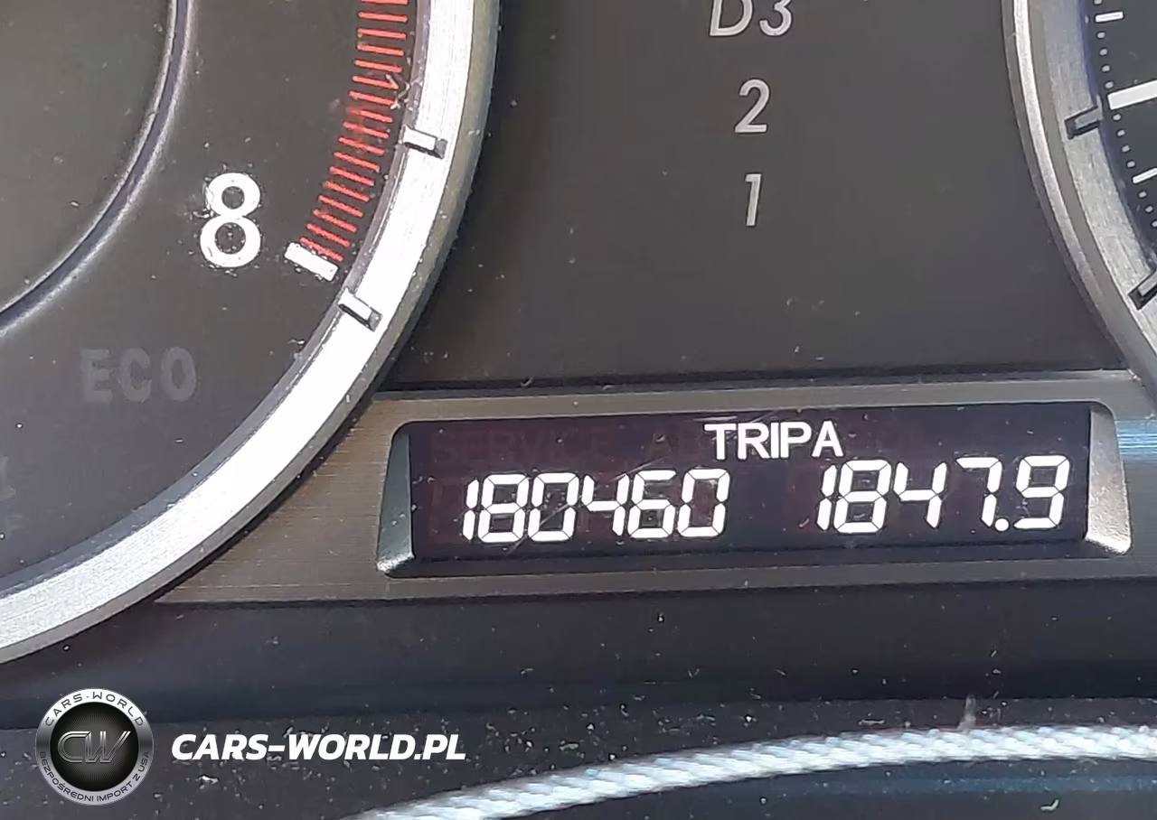 2012 Honda Crosstour Ex-L VIN:5J6TF2H50CL010385 - 7