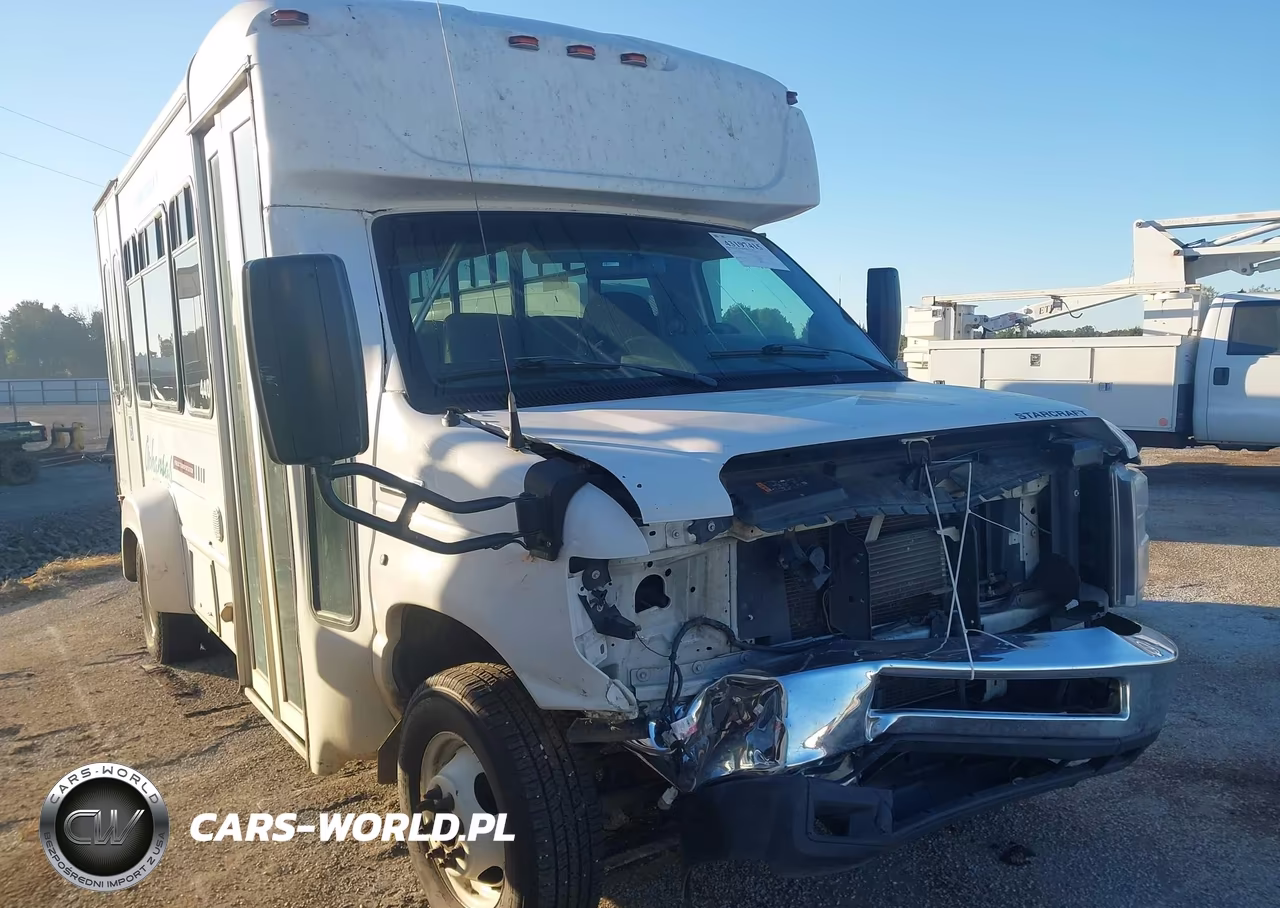 2017 Starcraft Rv Company Starlite VIN:1FDEE3FS2HDC47229 - 14
