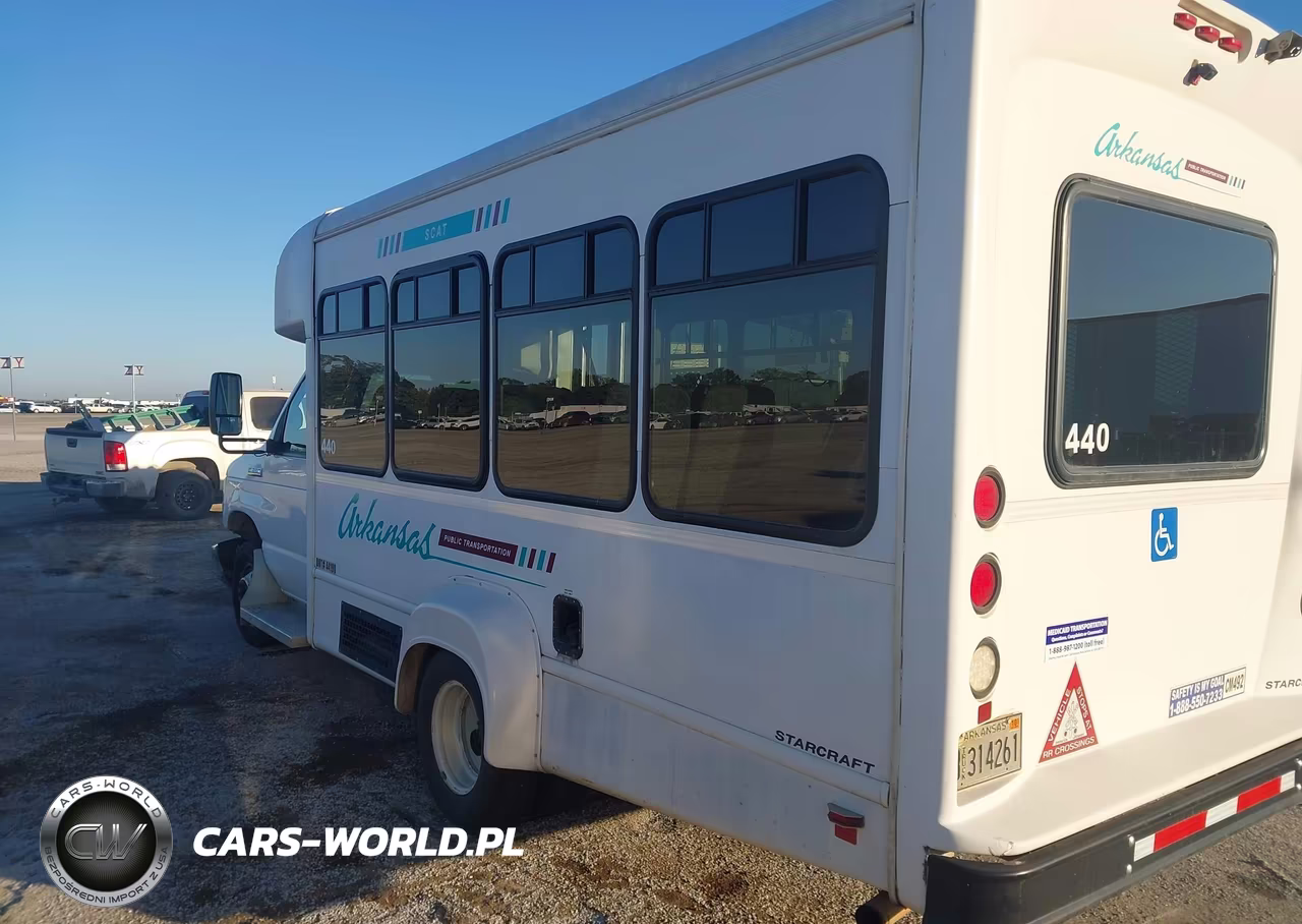 2017 Starcraft Rv Company Starlite VIN:1FDEE3FS2HDC47229 - 15