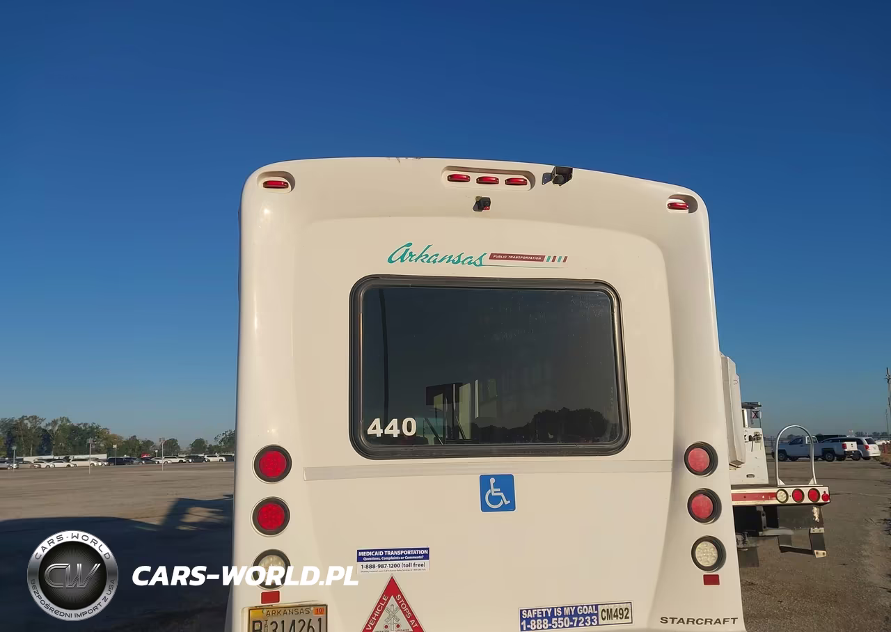 2017 Starcraft Rv Company Starlite VIN:1FDEE3FS2HDC47229 - 16
