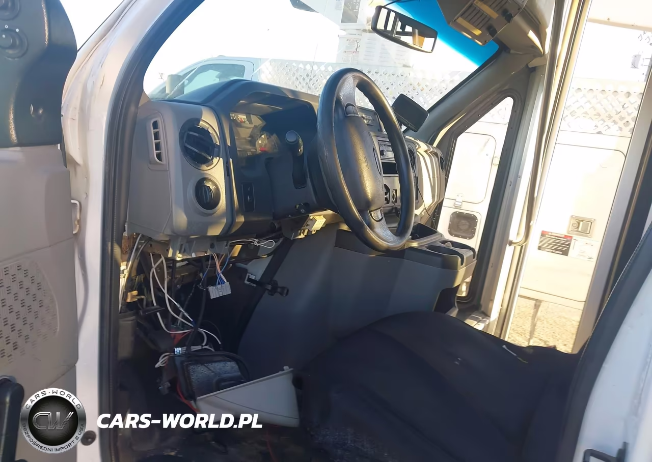 2017 Starcraft Rv Company Starlite VIN:1FDEE3FS2HDC47229 - 7