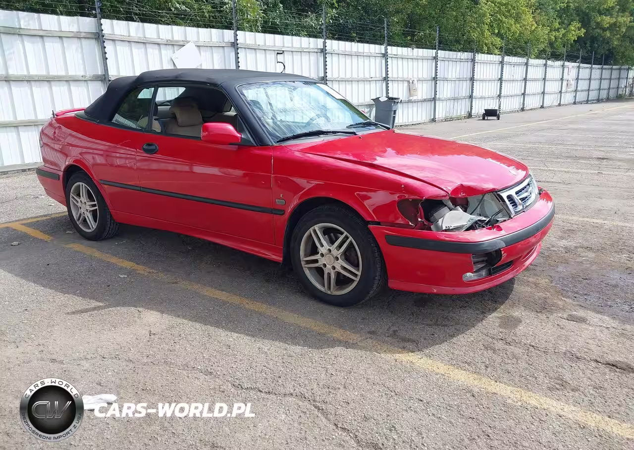 SAAB