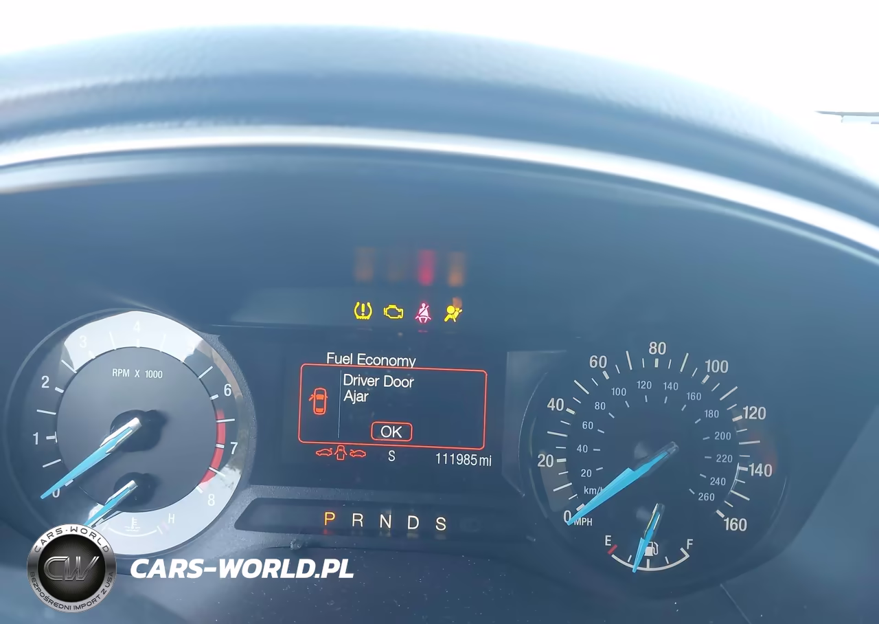 2013 Ford Fusion Se VIN:3FA6P0H71DR335884 - 7