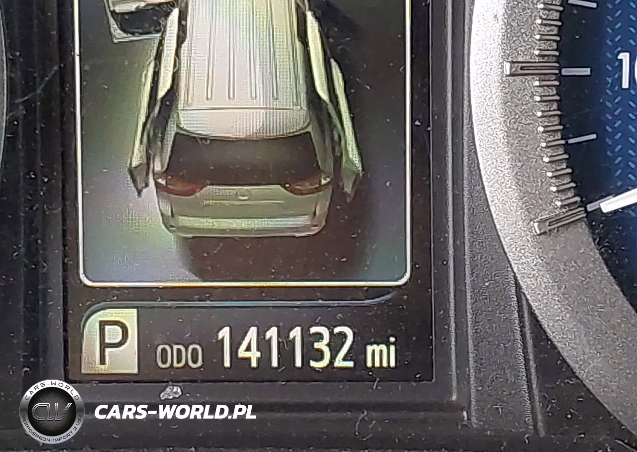 2015 Toyota Sienna Xle Premium 7 Passenger VIN:5TDDK3DC5FS114485 - 16