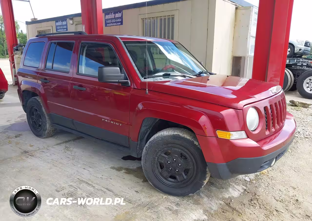 JEEP