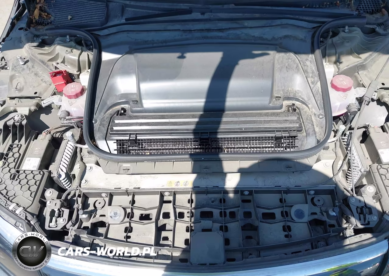2023 Mercedes-Benz Eqs 450+ VIN:W1KCG2DB4PA026952 - 10