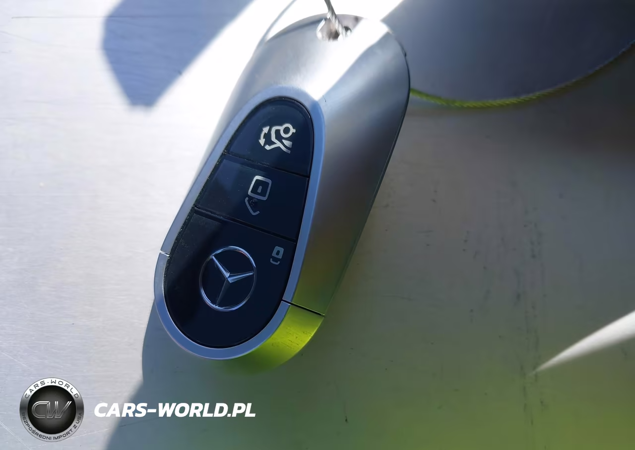 2023 Mercedes-Benz Eqs 450+ VIN:W1KCG2DB4PA026952 - 11