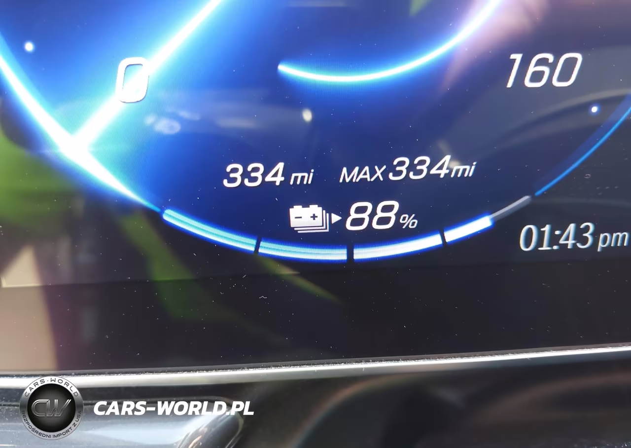2023 Mercedes-Benz Eqs 450+ VIN:W1KCG2DB4PA026952 - 17