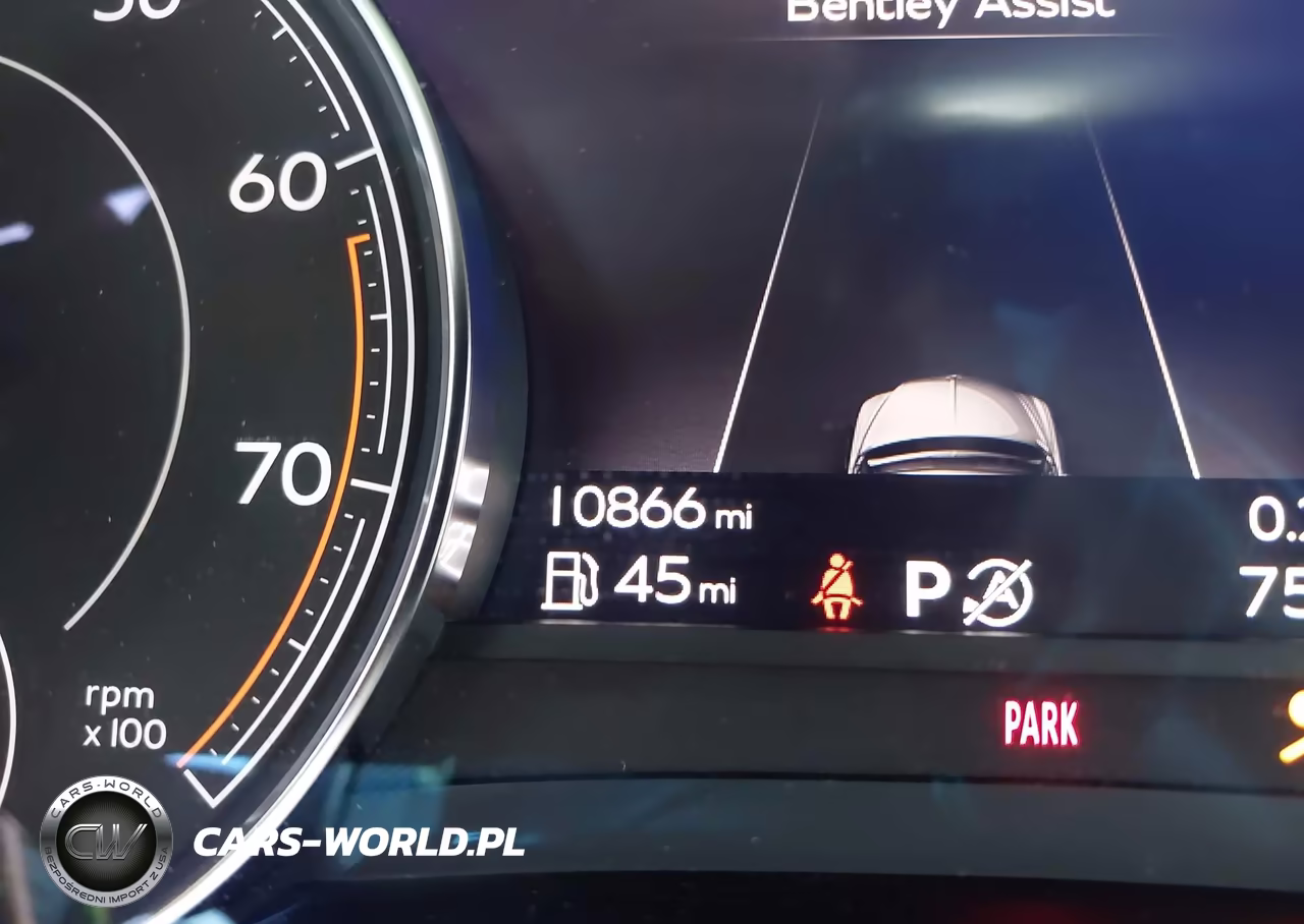 2018 Bentley Bentayga Activity Edition-Black Edition-Mulliner-Onyx Edition-W12 VIN:SJAAC4ZVXJC019416 - 16