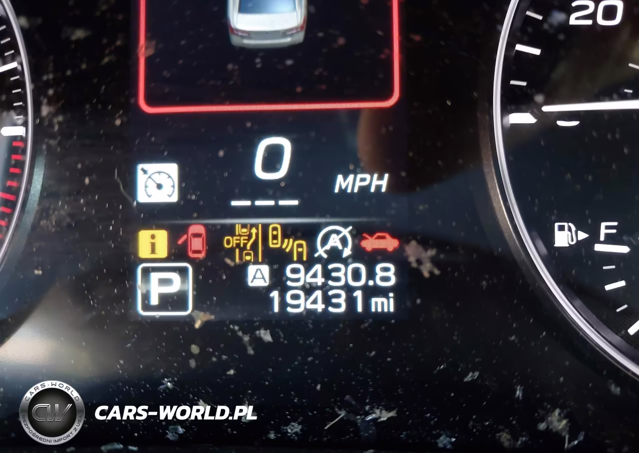 2025 Subaru Legacy Premium VIN:4S3BWAD63S3018084 - 15