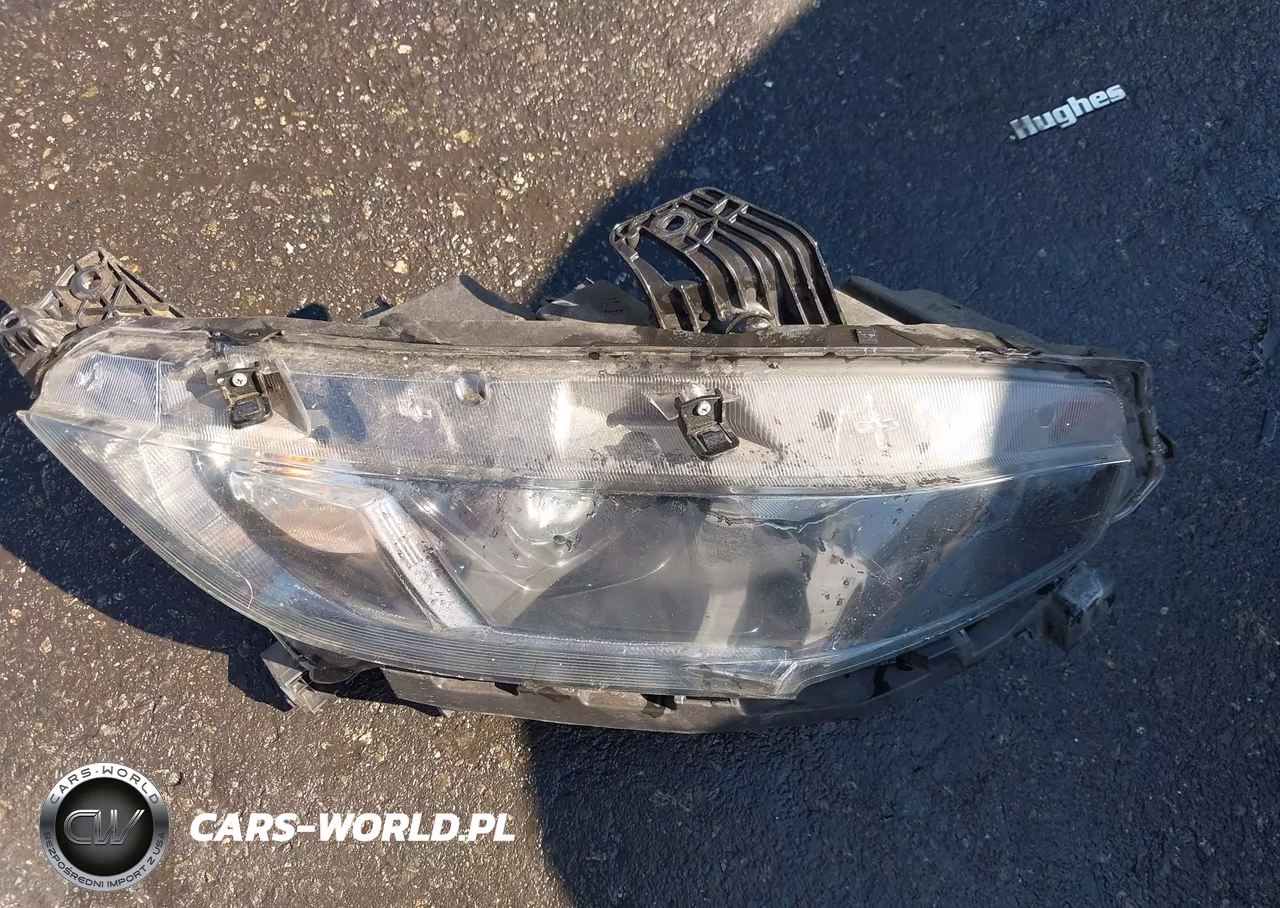 2020 Honda Civic Lx VIN:2HGFC2F68LH569074 - 12