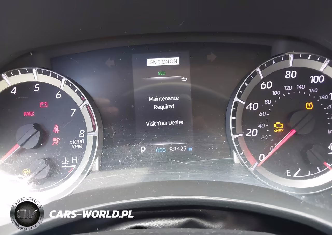 2020 Toyota Highlander L VIN:5TDCZRAH6LS008410 - 7