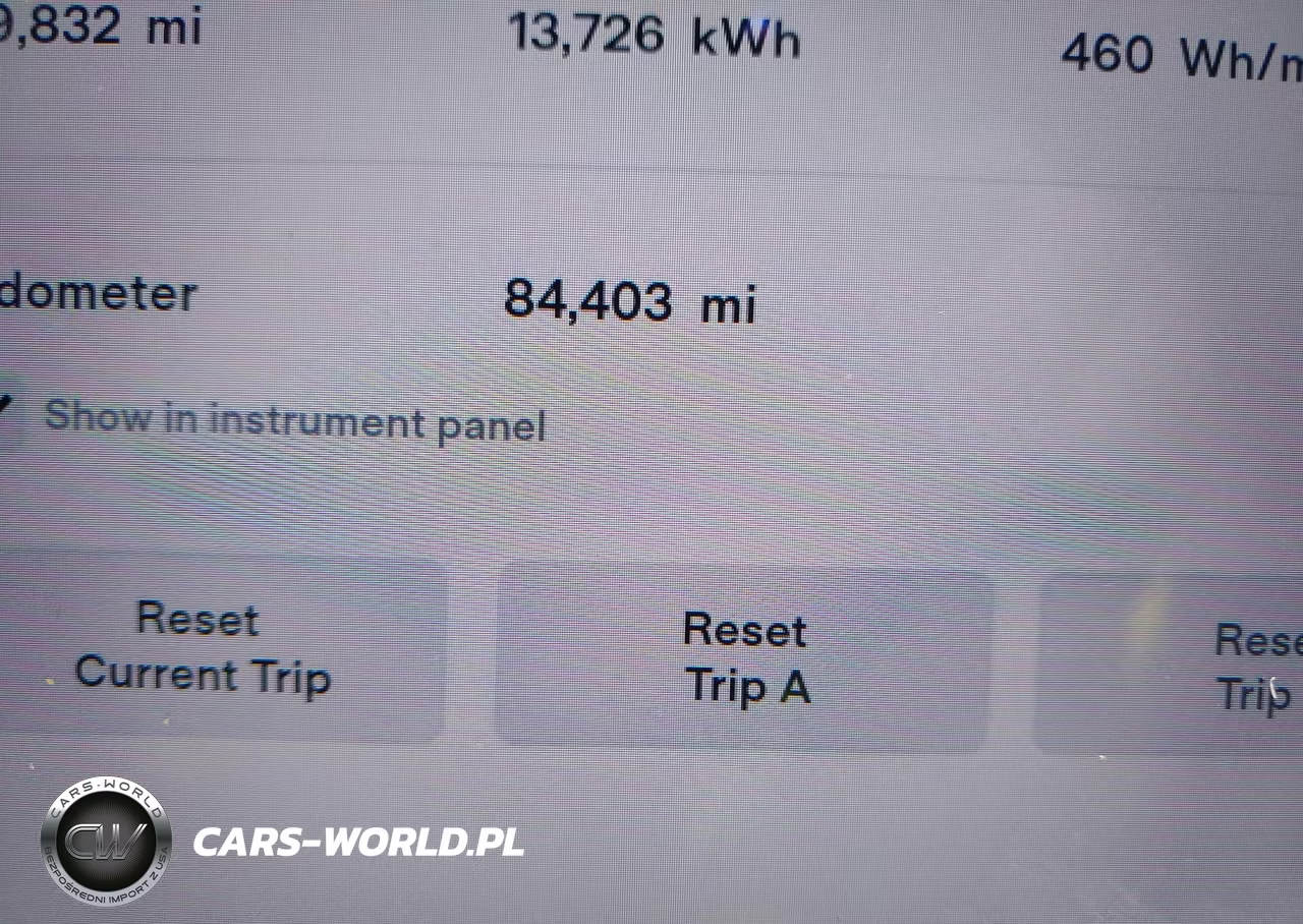 2016 Tesla Model X 75D-P100D-P90D VIN:5YJXCBE41GF017897 - 14