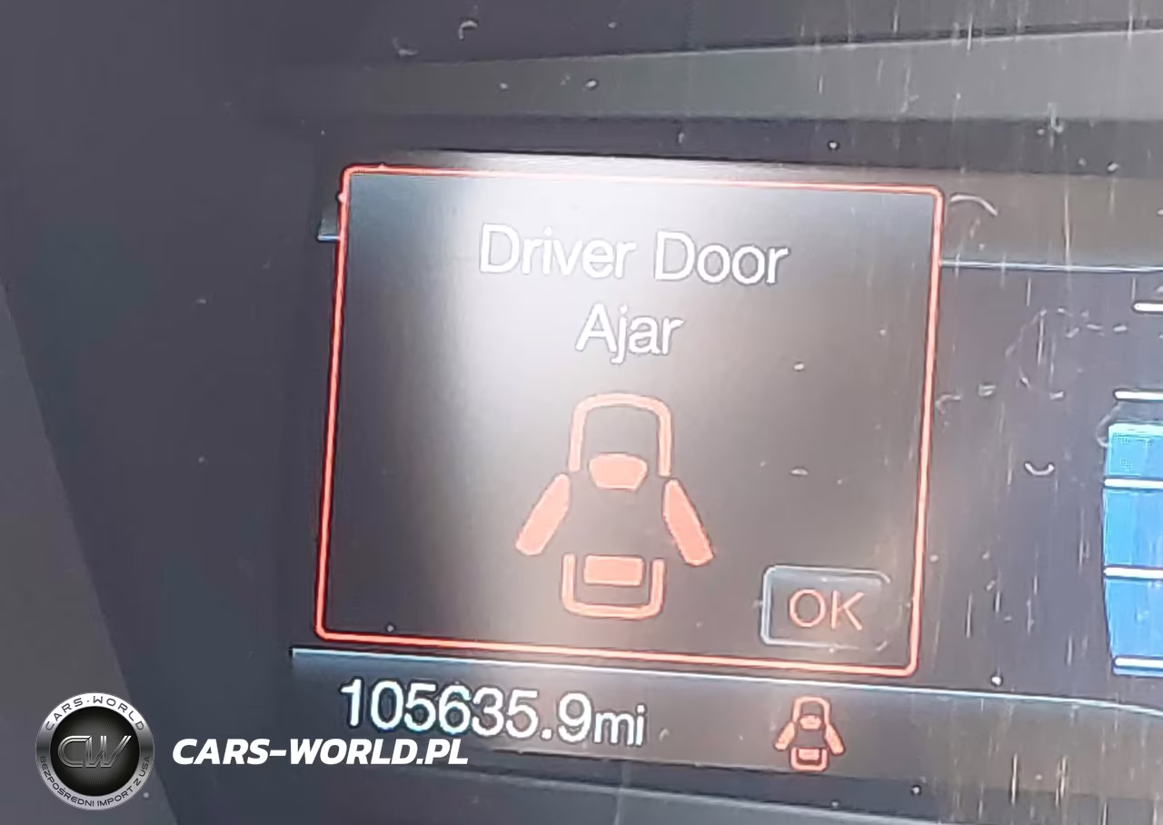 2019 Ford Fusion Titanium VIN:3FA6P0D91KR241606 - 15
