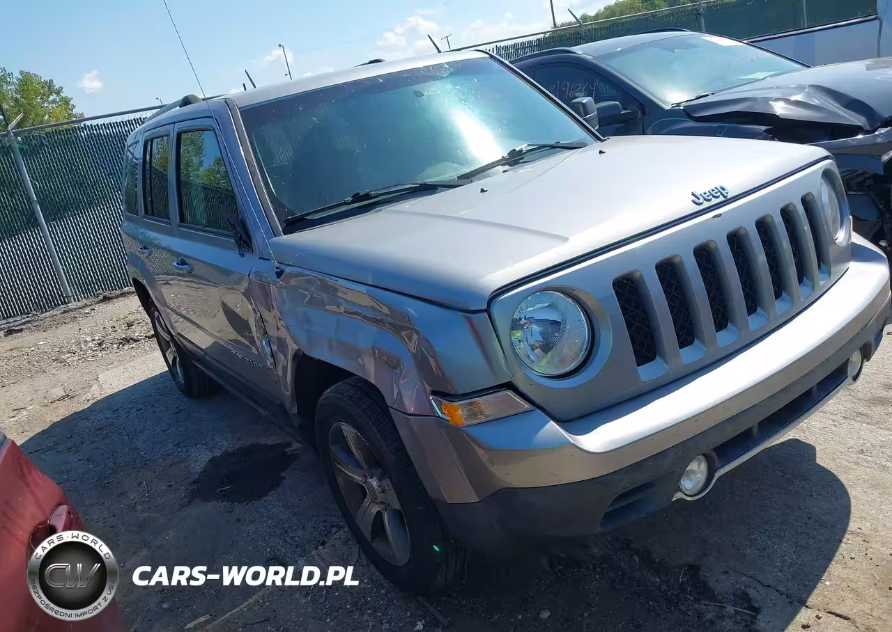 JEEP