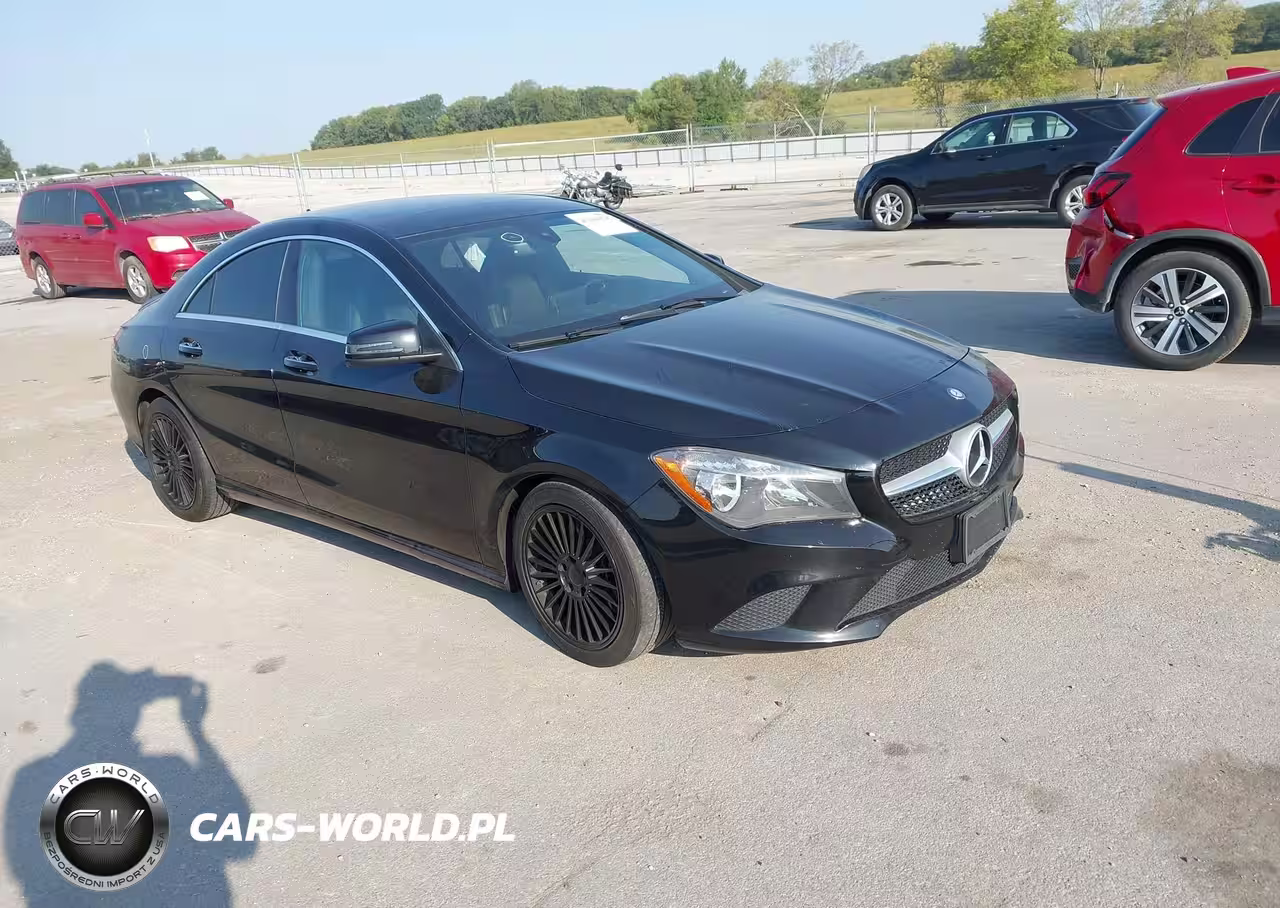 MERCEDES-BENZ