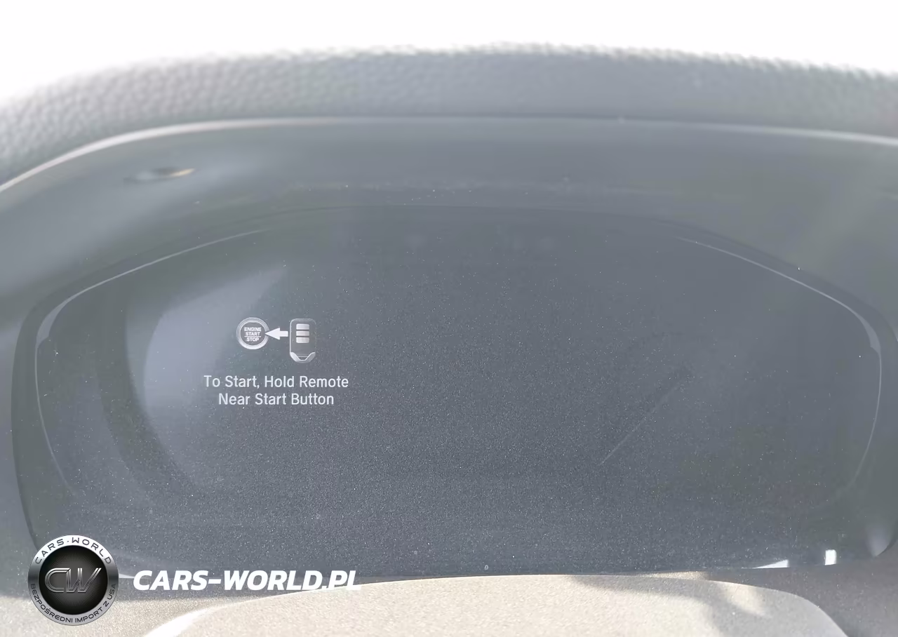2019 Honda Accord Lx VIN:1HGCV1F13KA036915 - 7