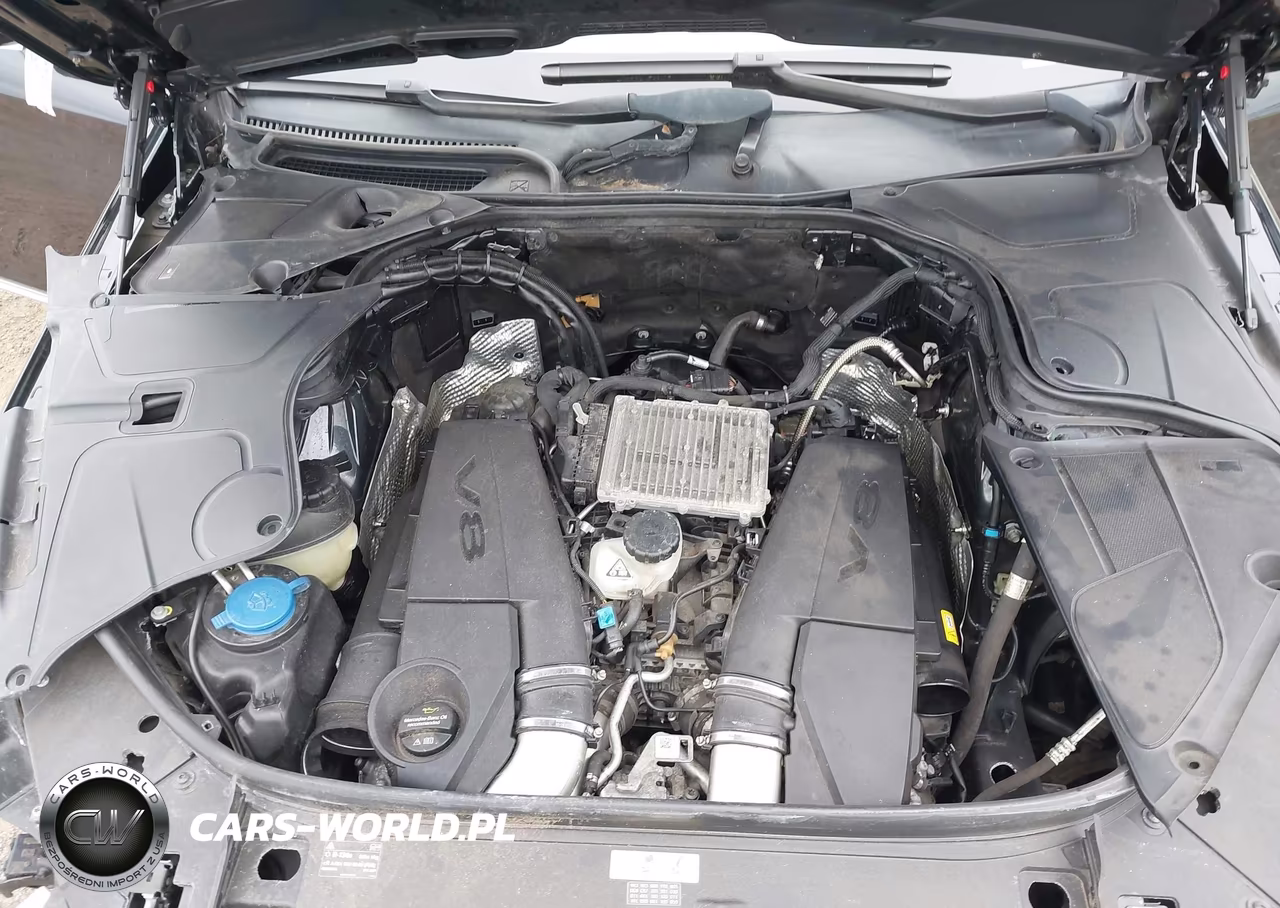2015 Mercedes-Benz S 550 VIN:WDDUG8CB7FA138507 - 10