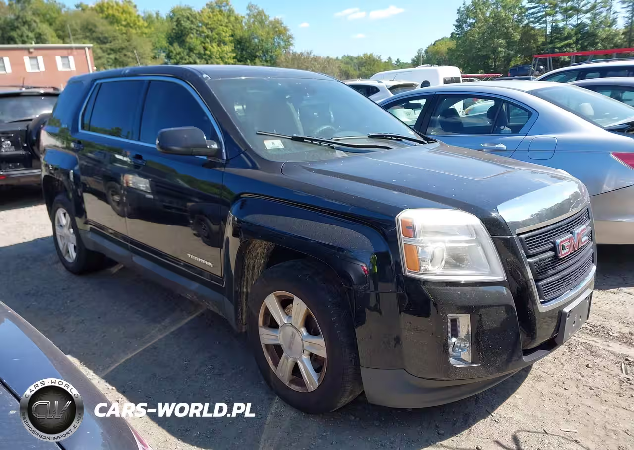 GMC