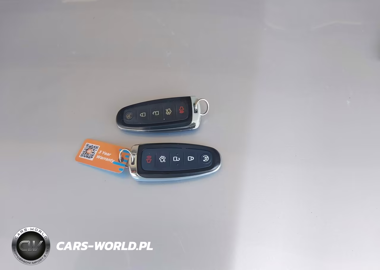 2019 Ford Taurus Limited VIN:1FAHP2F81KG107582 - 11