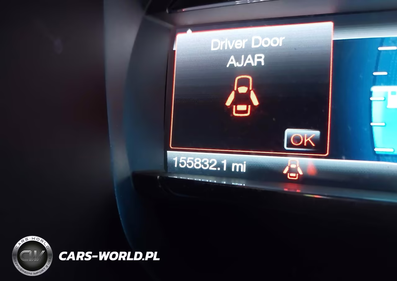 2019 Ford Taurus Limited VIN:1FAHP2F81KG107582 - 15