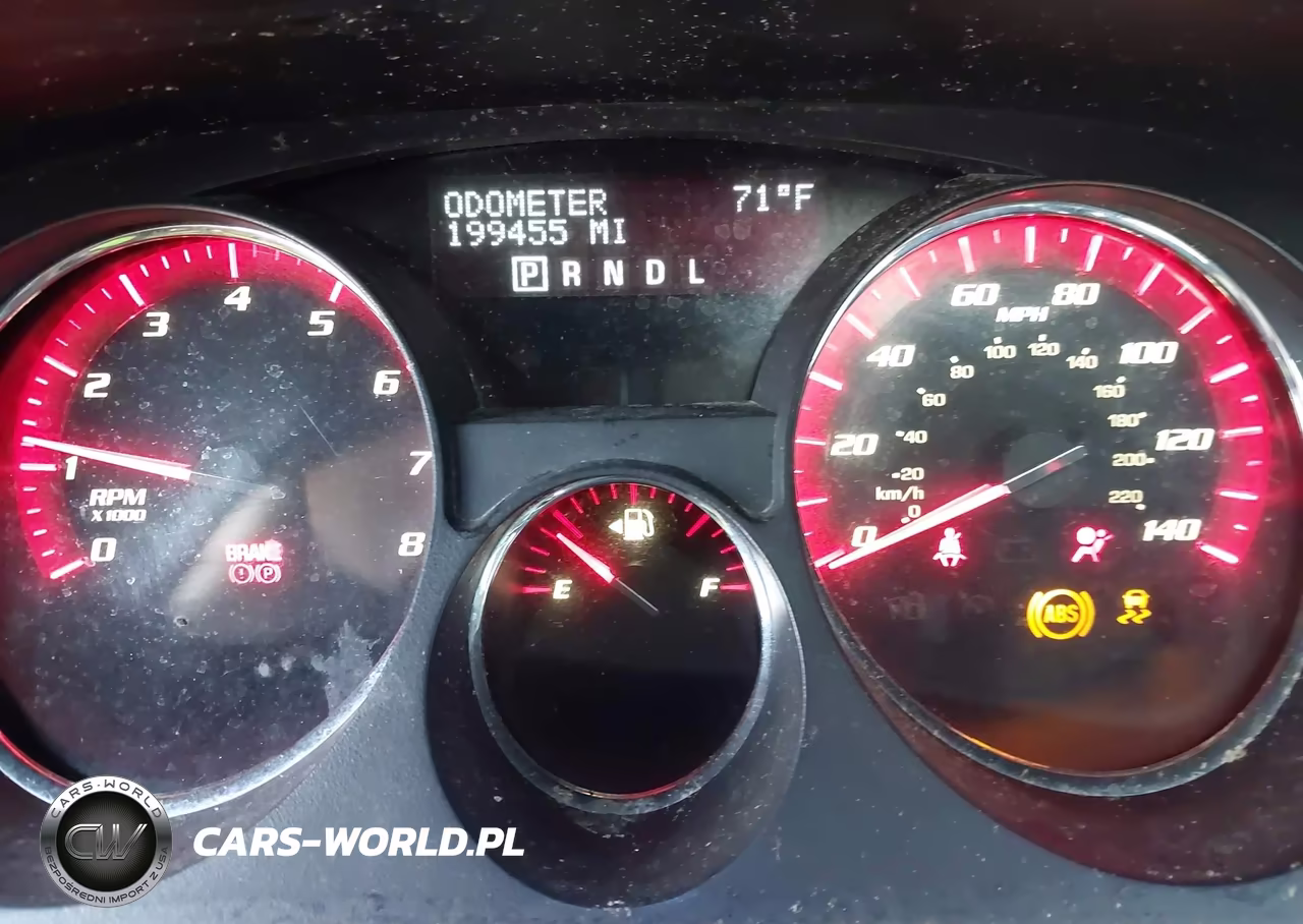 2012 GMC Acadia Denali VIN:1GKKRTED4CJ378661 - 7