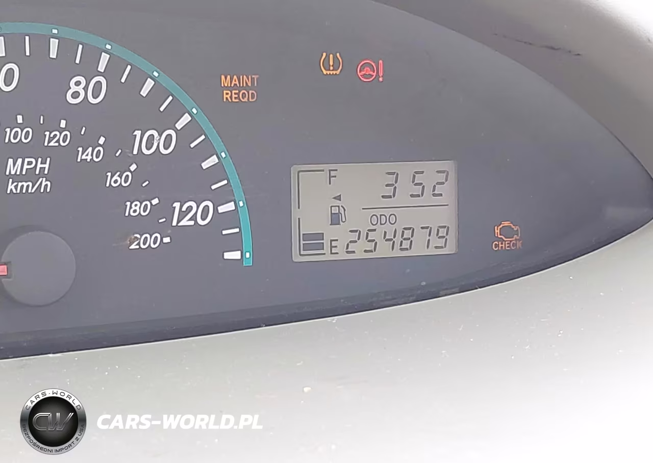 TOYOTA YARIS VIN:JTDBT4K37A1354544 - 7