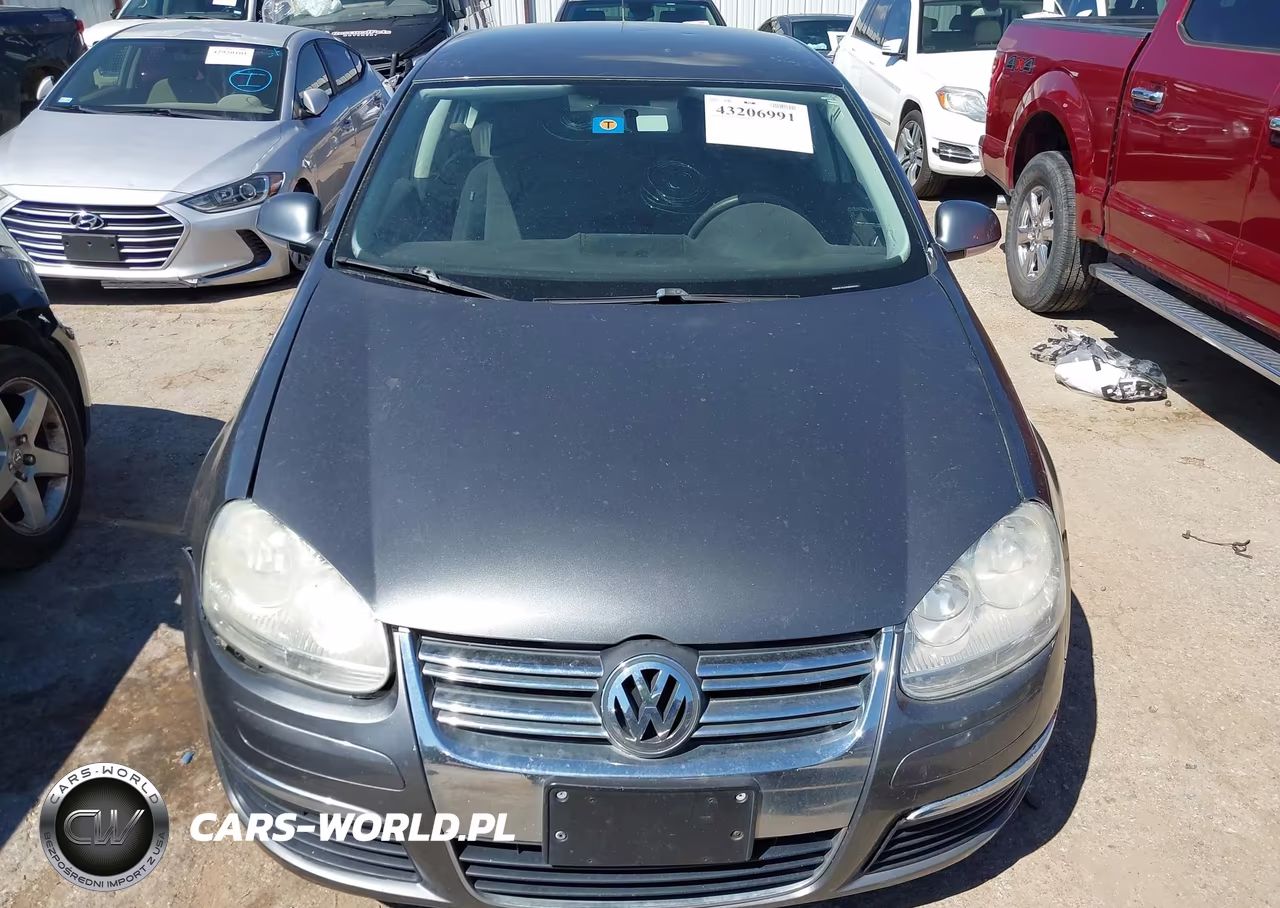 2010 Volkswagen Jetta S VIN:3VWJZ7AJ3AM099581 - 12