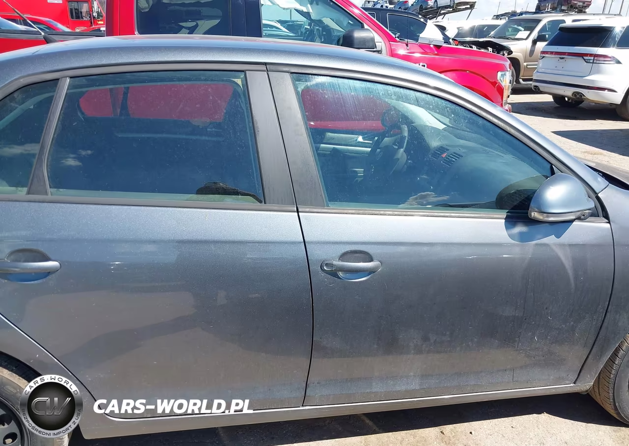 2010 Volkswagen Jetta S VIN:3VWJZ7AJ3AM099581 - 13