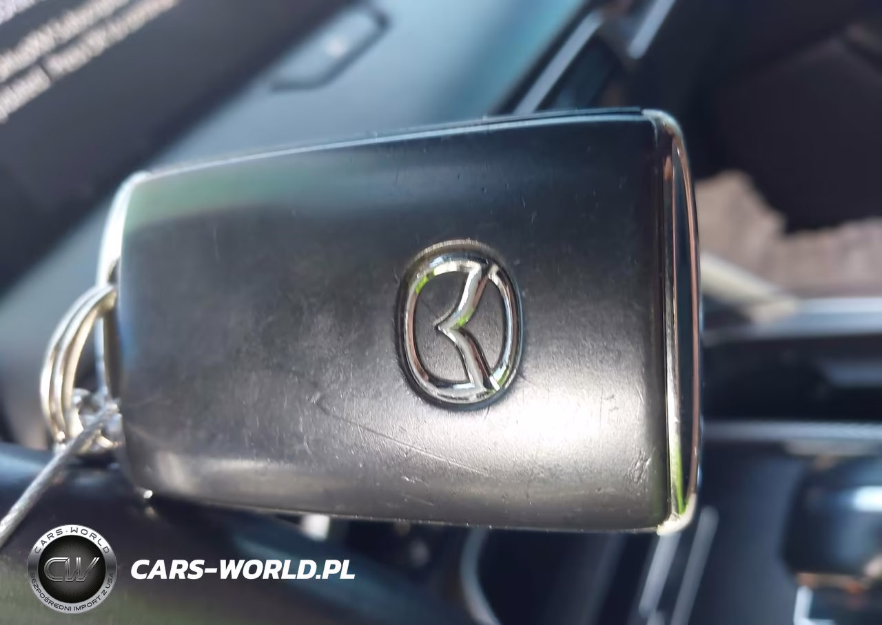 2024 Mazda Cx-90 Phev Premium Plus VIN:JM3KKEHAXR1131254 - 11
