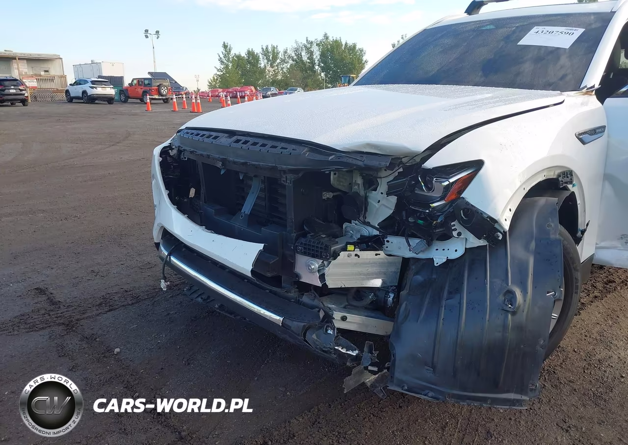 2024 Mazda Cx-90 Phev Premium Plus VIN:JM3KKEHAXR1131254 - 6