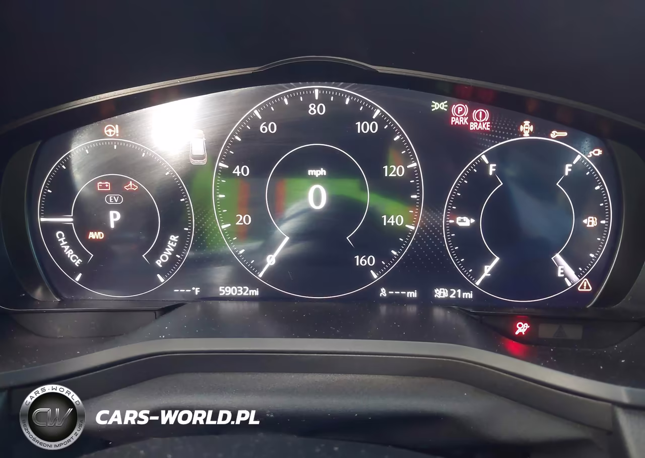2024 Mazda Cx-90 Phev Premium Plus VIN:JM3KKEHAXR1131254 - 7