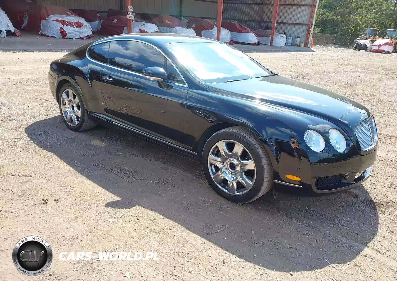 BENTLEY